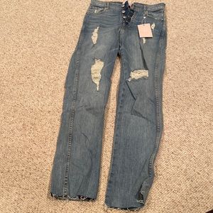 Revice jeans